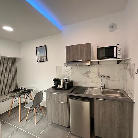 Onyx D'Opale Apartment Calais Bagian luar foto