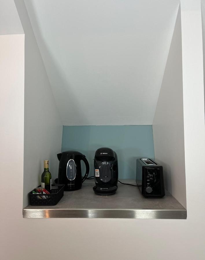 Onyx D'Opale Apartment Calais Bagian luar foto