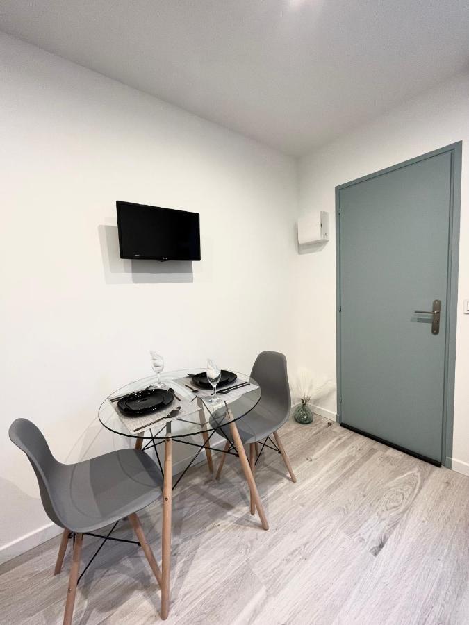 Onyx D'Opale Apartment Calais Bagian luar foto
