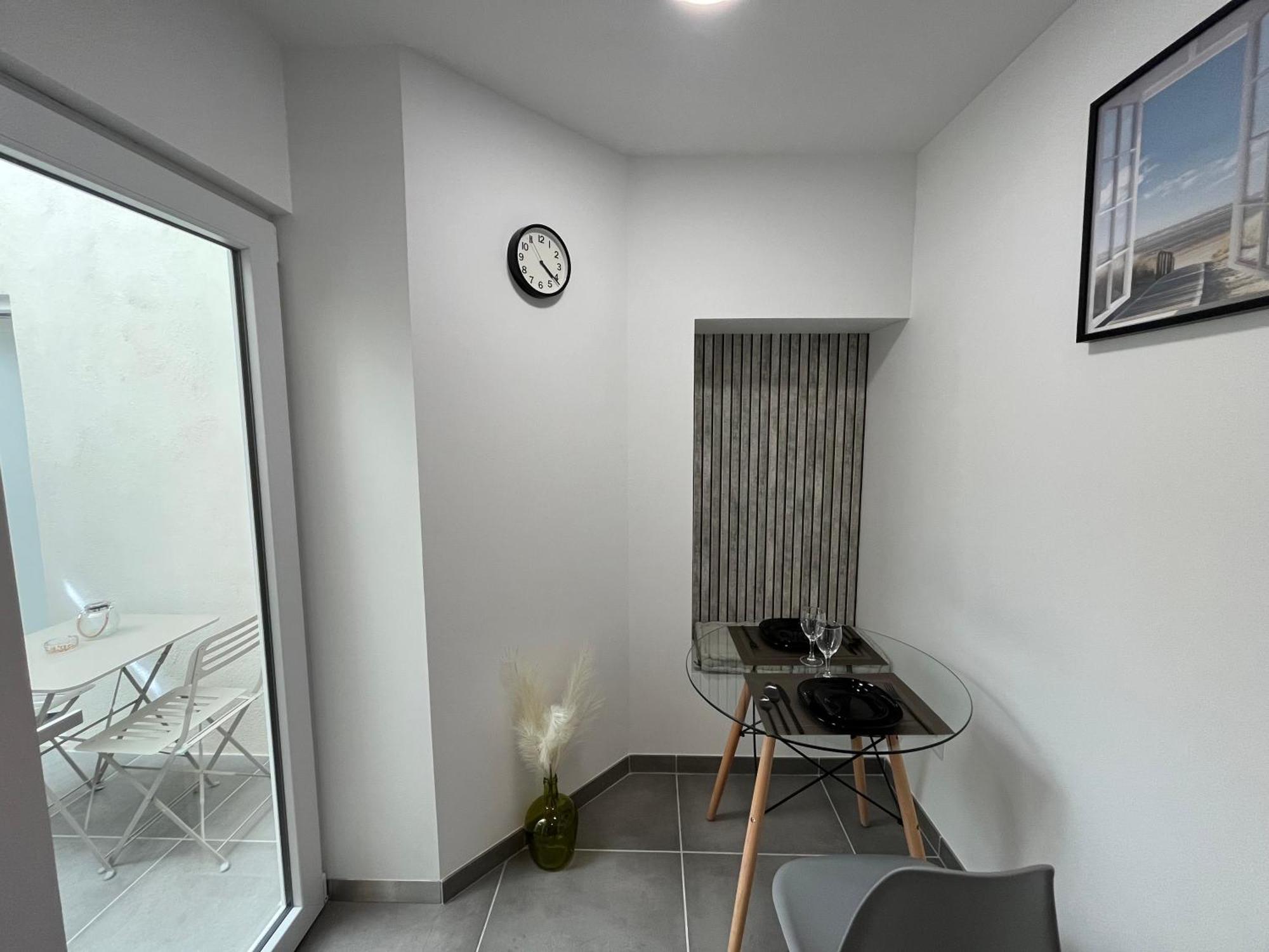 Onyx D'Opale Apartment Calais Bagian luar foto
