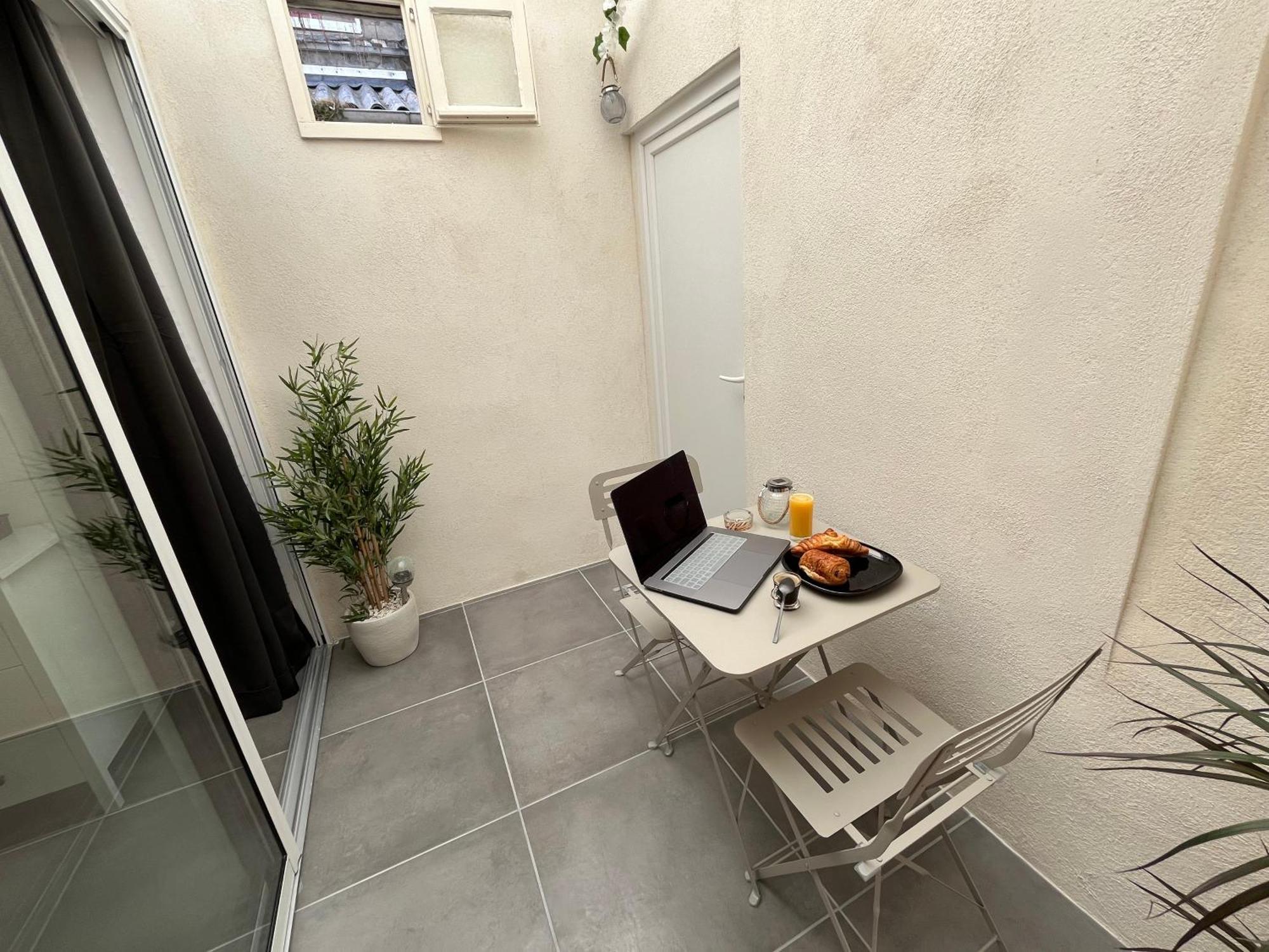 Onyx D'Opale Apartment Calais Bagian luar foto